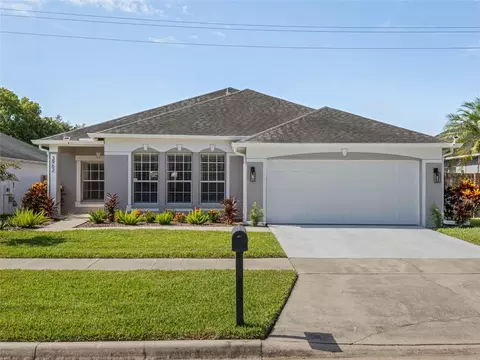 3962 Lake Warren Dr, Orlando, FL 32812