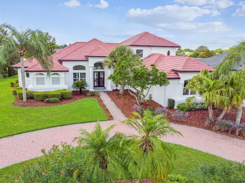 11555 Willow Gardens Dr, Windermere, FL 34786