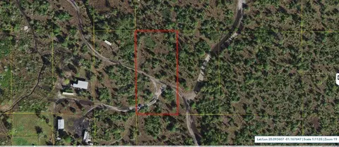 Holopaw Groves Road, Saint Cloud, FL 34773