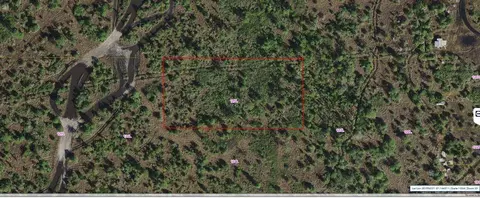 Holopaw Groves Road, Saint Cloud, FL 34773