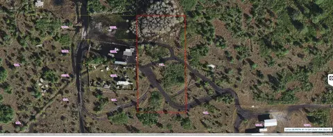 Holopaw Groves Road, Saint Cloud, FL 34773
