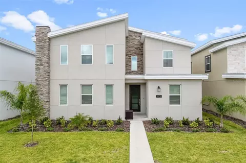 9106 Sommerset Hills Dr, Davenport, FL 33896