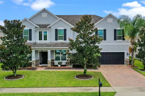 15159 Heron Hideaway Cir, Winter Garden, FL 34787