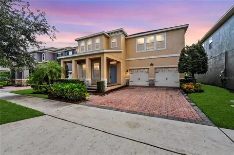 10265 Spring Shores Dr #DRIVE, Winter Garden, FL 34787
