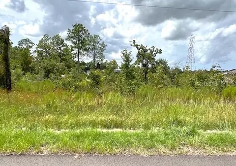 Penn State Road, Weeki Wachee, FL 34614