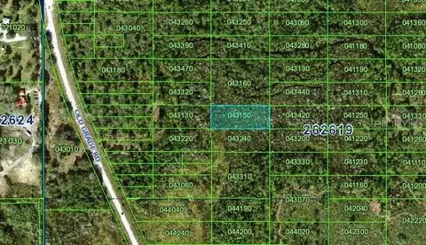 N/a, Polk City, FL 33868