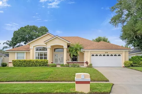 858 Hammocks Dr, Ocoee, FL 34761