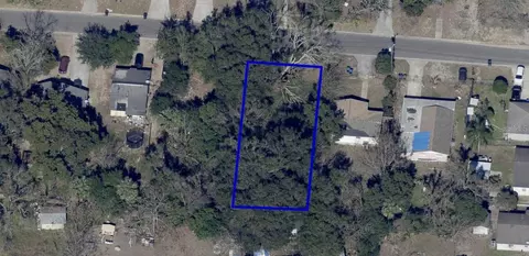 12 W Ella J Gilmore St, Apopka, FL 32703