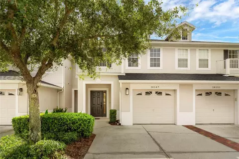 14147 Turning Leaf Dr, Orlando, FL 32828