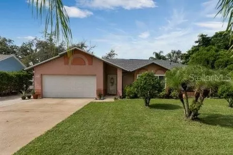 2719 Logandale Dr, Orlando, FL 32817