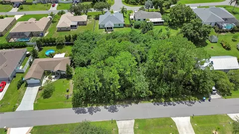 2230 Angel Rd SE, Palm Bay, FL 32909
