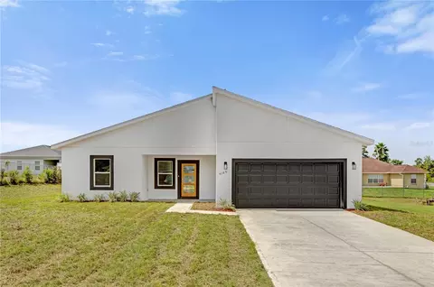 4160 SW 166th Place Rd, Ocala, FL 34473