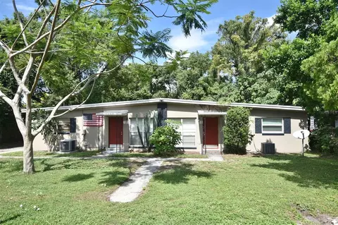 2003 Page Ave, Orlando, FL 32806