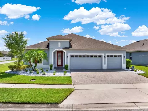 12111 Beach Fern Rd, Orlando, FL 32824