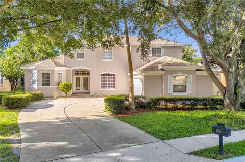 1523 Cherry Lake Way, Lake Mary, FL 32746