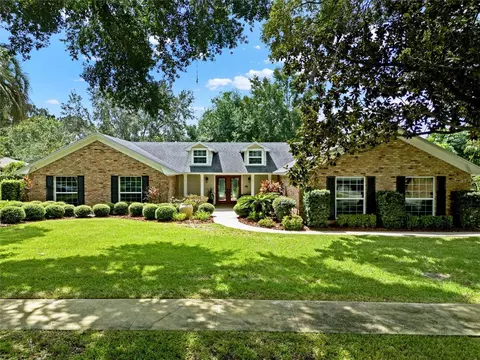 1718 Demetree Dr, Winter Park, FL 32789