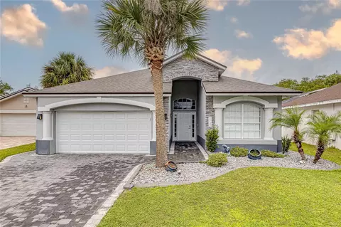 1722 Bridgeview Cir, Orlando, FL 32824