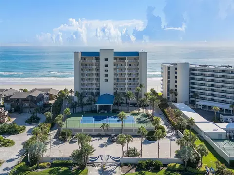 4381 S Atlantic Ave #801, New Smyrna Beach, FL 32169