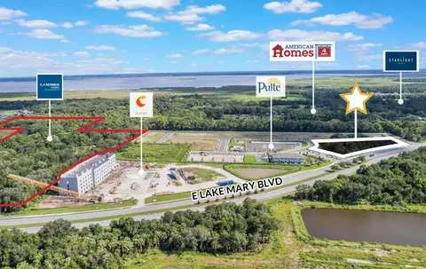 Kentucky Street, Sanford, FL 32773