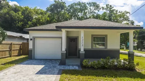 1213 S Central Ave, Apopka, FL 32703