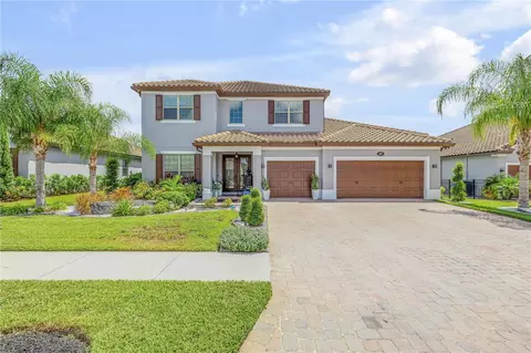 267 Teddy Rushing St, Debary, FL 32713 photo 1