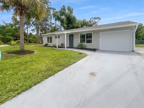 7254 Belcrest Ct, North Port, FL 34287