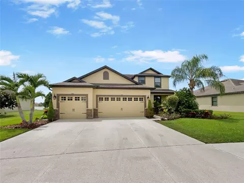 2375 Sebago Dr, Lakeland, FL 33805
