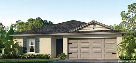 752 Dromedary Dr, Kissimmee, FL 34759