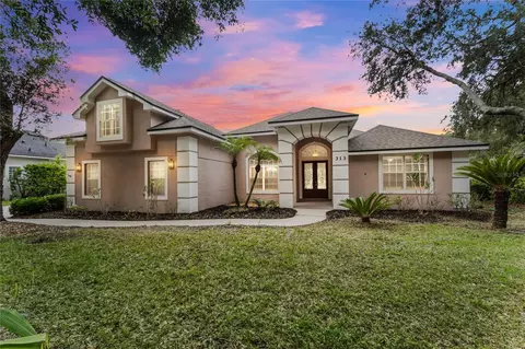313 Bush Hill Ct, Lake Mary, FL 32746