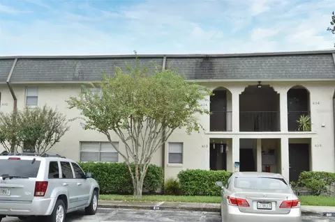 614 E San Sebastian Ct #614, Altamonte Springs, FL 32714