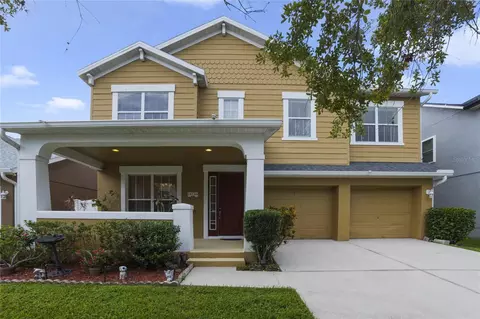 14226 Lake Live Oak Dr, Orlando, FL 32828