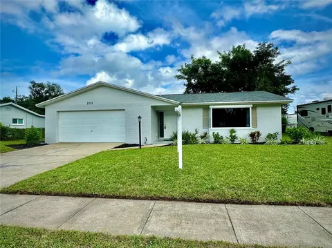 2255 Robinswood Rd, Titusville, FL 32780