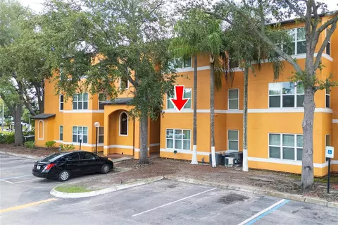 4606 Commander Dr #1114, Orlando, FL 32822