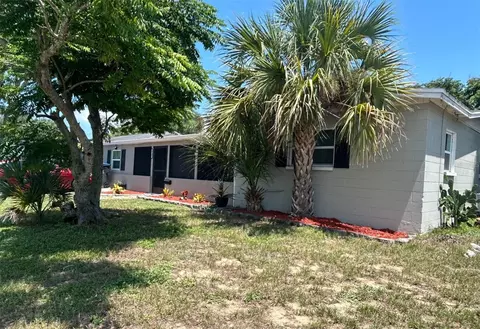 4785 Key Largo Dr W, Titusville, FL 32780