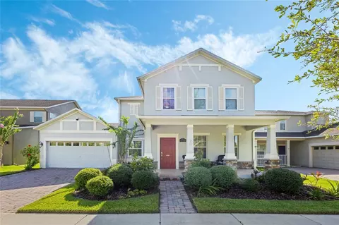 6115 Sunset Isle Dr, Winter Garden, FL 34787