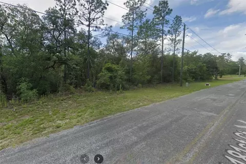 5081 SW 181st Ct, Dunnellon, FL 34432