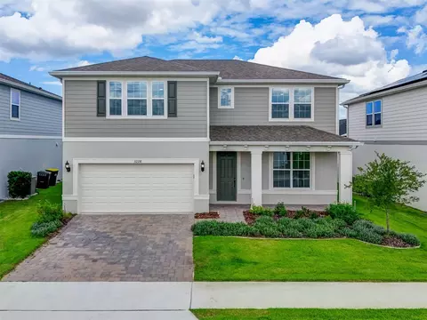 3228 Sailing Pier Ave, Winter Garden, FL 34787