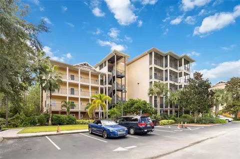9061 Treasure Trove Ln #402, Kissimmee, FL 34747