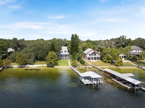 12428 Summerport Ln, Windermere, FL 34786