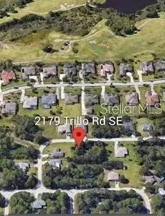 2179 Trillo Rd SE, Palm Bay, FL 32909