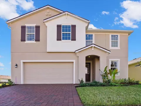 3037 Ambersweet Pl, Clermont, FL 34711