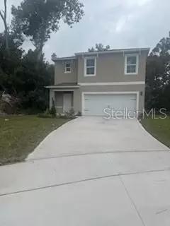 511 Pelham Park Dr, Deland, FL 32720
