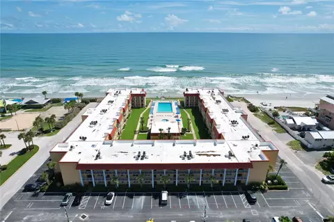 3801 S Atlantic Ave #UT305, New Smyrna Beach, FL 32169