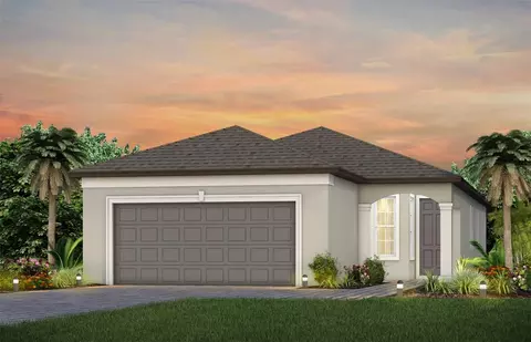 8842 Stormy Sky Ct, Viera, FL 32940