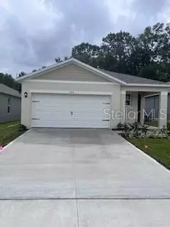 499 Pelham Park Dr, Deland, FL 32720