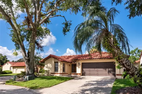 7934 S Marbella Ct, Orlando, FL 32836