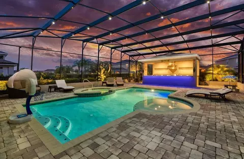 471 Burma St, Kissimmee, FL 34747
