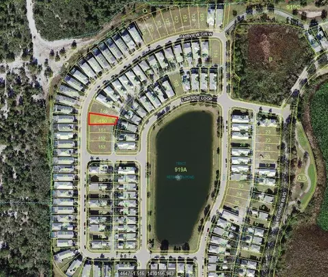 Fairview Circle, Kissimmee, FL 34747