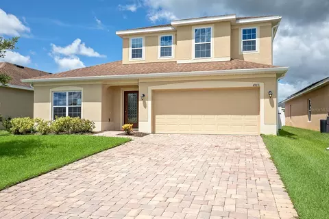 4913 Rockvale Dr, Kissimmee, FL 34758