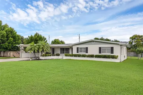 1923 Marcia Dr, Orlando, FL 32807